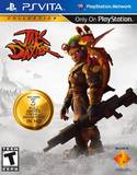 Jak and Daxter Collection (PlayStation Vita)